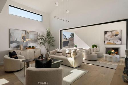 512 1/2 Marigold Avenue