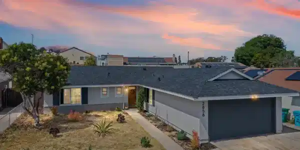 2858 Madden Court