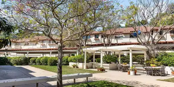 501 Palisades Drive