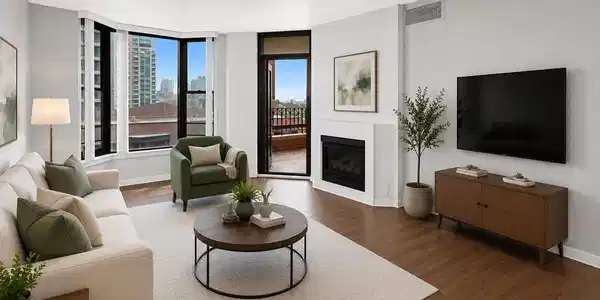 500 W Harbor Drive