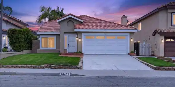 28402 Rancho Cristiano