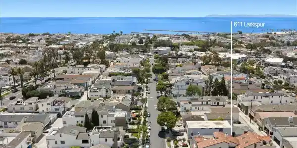 611 Larkspur