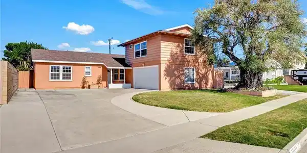 17111 Santa Rita Street