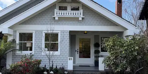 23 Monte Avenue
