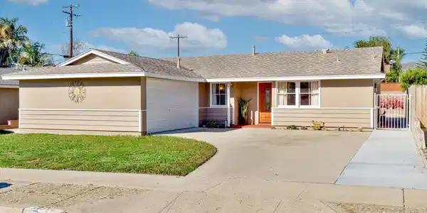 3971 Flower Street