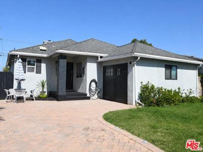18913 Haas Avenue