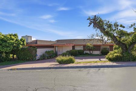 4920 Collingwood Drive