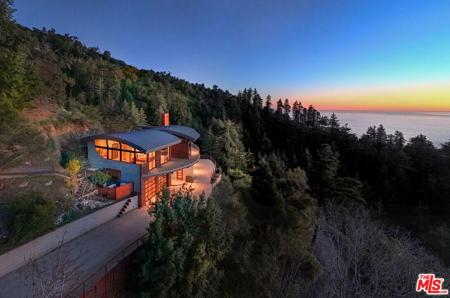 47730 Coast Ridge Road