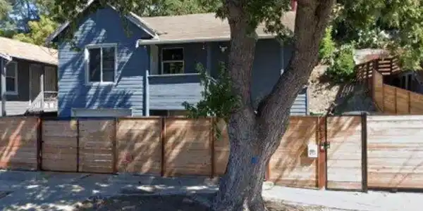836 Mariposa Ave