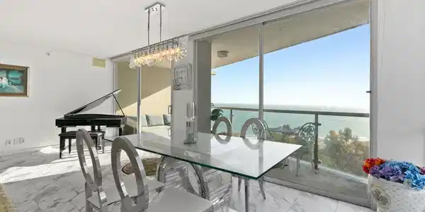 201 Ocean Avenue