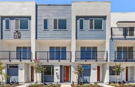 1357 California Circle