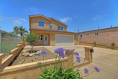 159 S Hayes Avenue