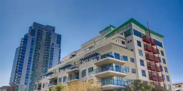 875 G STREET