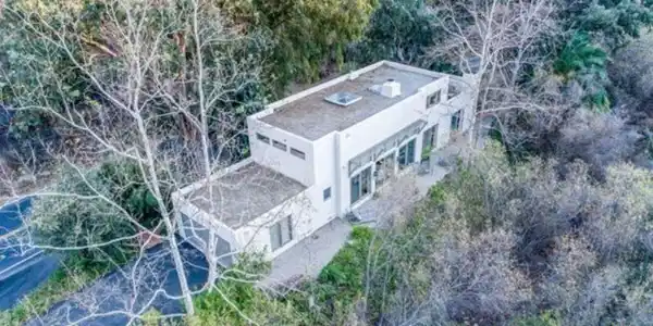 3625 Las Flores Canyon Road