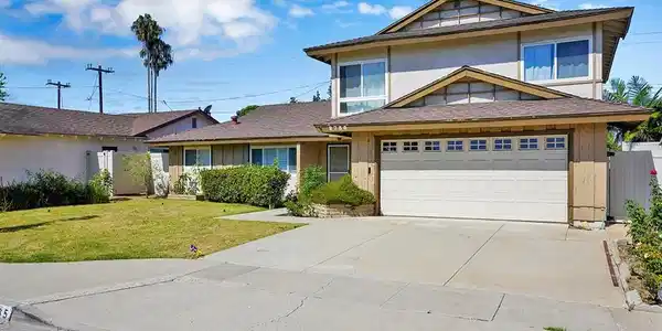 2735 San Juan Lane
