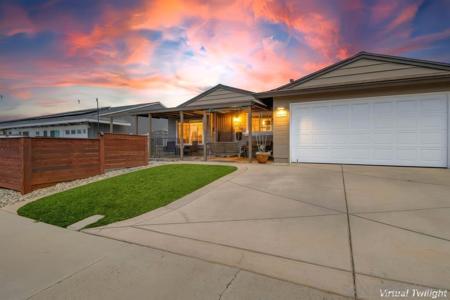 889 Blackwood Dr