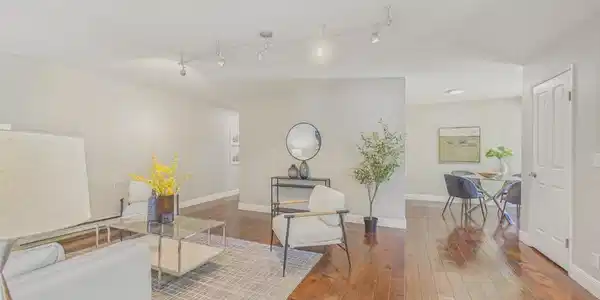 264 N Whisman Road