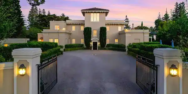 245 W Santa Inez Avenue