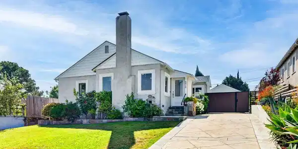 5910 W 77th Place
