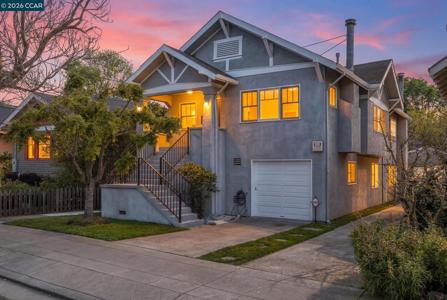 5910 Chabot Rd