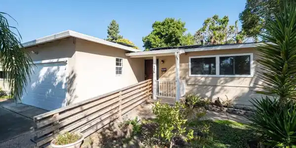756 San Ramon Avenue