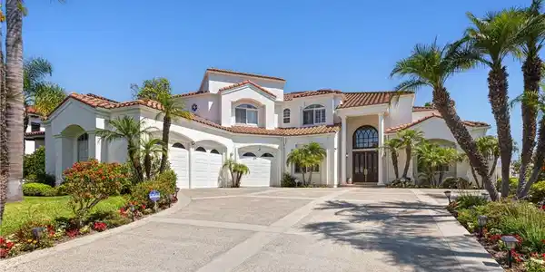 25191 Rockridge Road