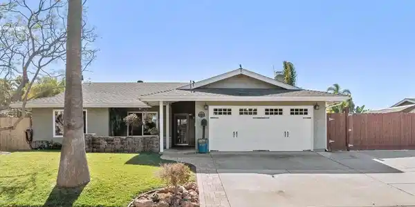 2245 Nob Hill Drive