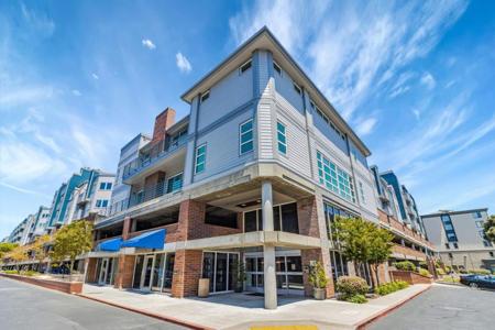 6400 Christie Avenue