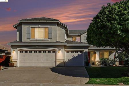 5407 Cherokee Way