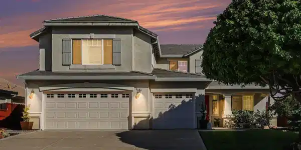 5407 Cherokee Way