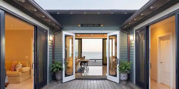 553 Beach Drive