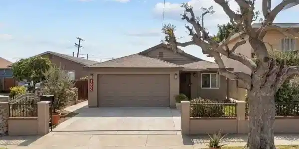 1606 E Sandison
