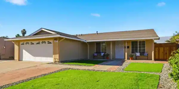 1671 Silvertree Drive