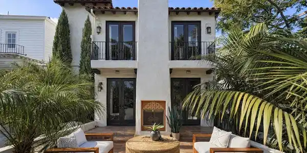 258 H Ave