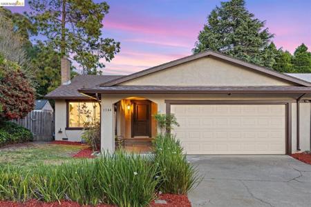 1144 Parkridge Dr