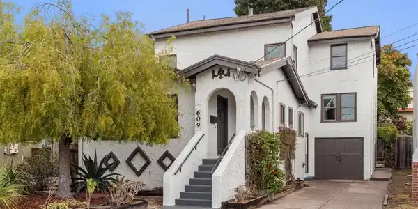 609 San Carlos Ave