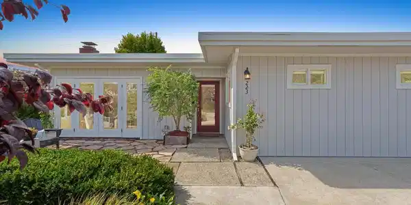 223 Merced Avenue