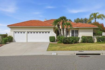 4425 Sunnyhill Drive