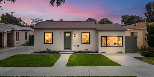 2014 Easy Avenue