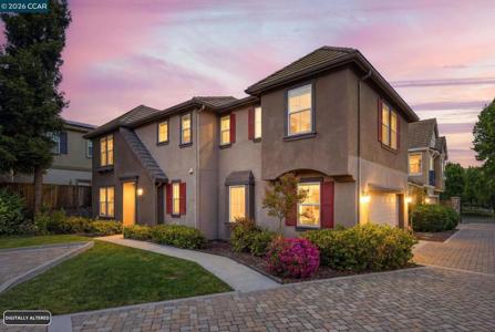 3808 Amerigo Ct