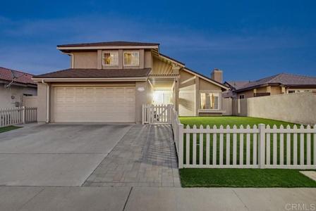 1775 Risueno Court