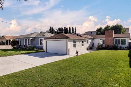 1520 W 216th Street