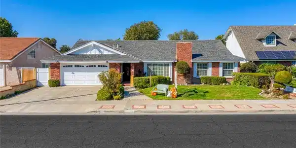 10231 Bunting Avenue