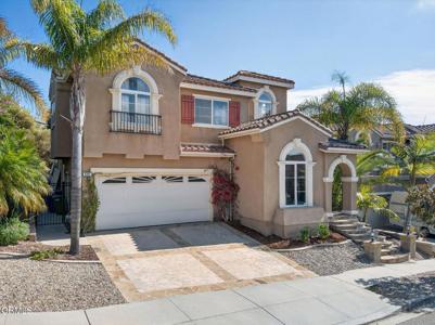 6303 Goldeneye Street