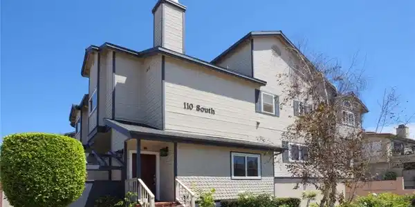 110 S Prospect Avenue