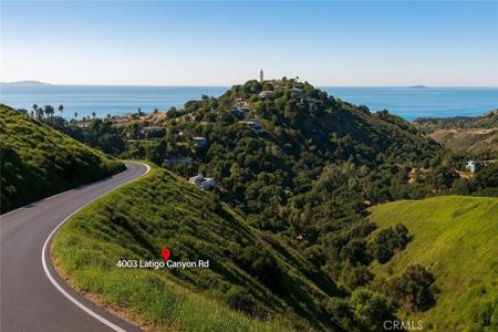 4003 Latigo Canyon
