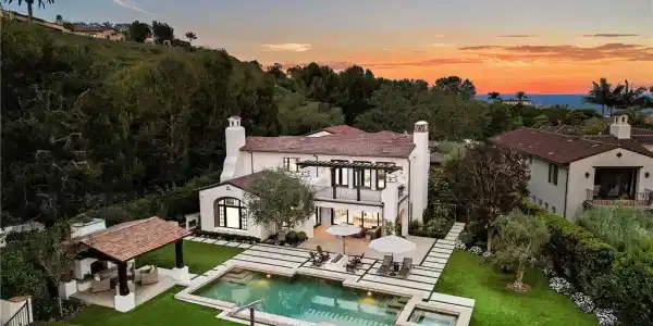 1 Ocean Bluff