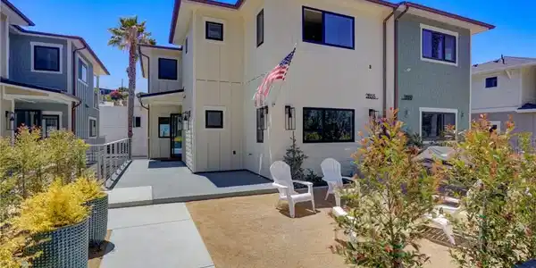 2855 Avila Beach Drive