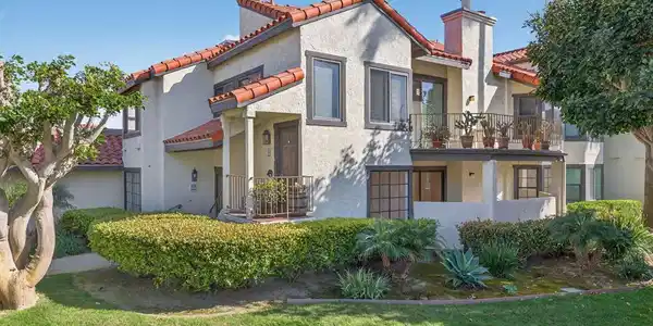 1943 San Tropez Circle