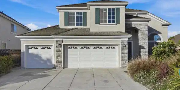 2517 California Court